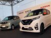 Aliansi Nissan-Mitsubishi Luncurkan Livina Versi Mungil