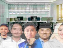 Laporan Dugaan pelanggaran Etik Komisioner KPU Kabupaten Konawe Telah Teregister di DKPP