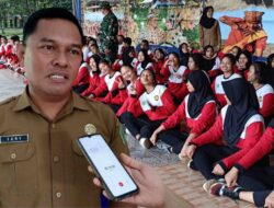 Kesbang Pol Konawe Bakal Umumkan 75 Peserta Seleksi Paskibraka Terpilih