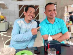 PKS Lirik A.M. Yusuf Ruby Calon Wakil Bupati Sidrap 2024