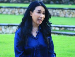 Indonesia Indicator: Polri Ikut Andil Suksesnya World Water Forum
