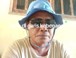 DPP HMTI : Kuat Dugaan Rekrutmen PPK dan Panwascam Demi Kepentingan Salah Satu Cakada di Konawe