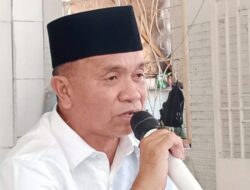 Kesiapan Yusuf Ruby, Merajut Misi Politik di Pilkada Sidrap 2024