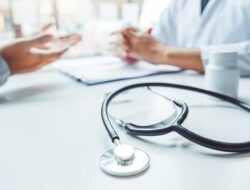 Viral di Medsos, Dokter Gadungan Beraksi Di Konut, Ketua KKI : STR dr. ERR Palsu