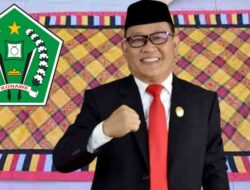 Dorong UMKM Naik Kelas,Harmin Ramba Bakal Louncing Program Kredit dengan Bunga 0 Persen