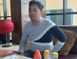 Sigit Tosepu Sebut Partai NasDem Belum Mengeluarkan Rekomendasi Untuk Pilkada Konawe