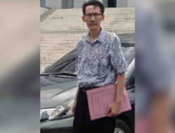 Surat Terbuka Untuk Kapolri, Ketua Komisi III DPR RI, Ahli Hukum Yang Ada di Indonesia