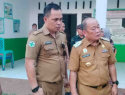 Kepala Puskesmas Puriala Angkat Bicara Tekait Tuduhan Oknum Konsorsium Aktivis dan NGO Konawe