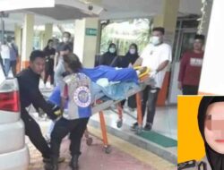 Polwan yang Bakar Suami di Mojokerto Ditetapkan sebagai Tersangka