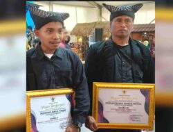 Bulan Bhakti Gotong Royong Masyarakat XXI, Bojonegoro Raih 3 Prestasi Membanggakan