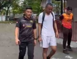 Viral Kisah Sedih Fahri, Ayah Meninggal Saat Proses Seleksi Polri