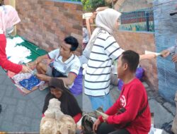 Giat Marketing Bank Syariah Annisa Mukti Untuk Tingkatkan Pembiayaan dan Jumlah Nasabah