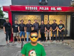 Tipu Korbannya dengan Modus Jual Kosmetik Kecantikan, Lelaki Ini Diringkus Polisi