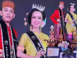 Sidrap Kembali Juara Umum AMKM Tingkat Provinsi