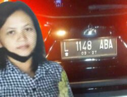 Tak Punya Rasa Terima Kasih, Anak Angkat Bawa Kabur Mobil Expander, Diadukan ke Polisi