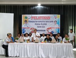 Buka Bimtek Kepeloporan Pemuda, Pj Bupati Konawe Ingin Aksi Nyata Pemuda Pelopor dalam Masyarakat