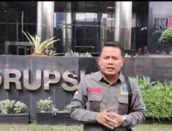 PN Jaksel Tolaknya Praperadilan Bupati Sidoarjo Muhdlor Ali, Ketum AMI :Ini Bentuk Kemenangan Seluruh Rakyat Indonesia Melawan Koruptor