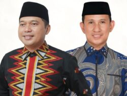 Kader Gerindra Hermansyah Pagala Siap Bertarung pada Pilkada Konawe 2024