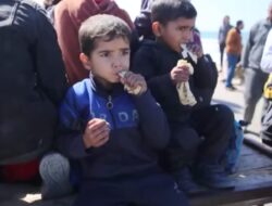 Prof Sutan : Pemerintah RI Harus Menolong Anak-anak Palestina Melalui Pihak Ketiga