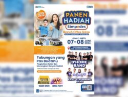 BRI Sidrap Siapkan Hadiah Grandprize Mobil Daihatsu Rocky dan Grand Max Pickup