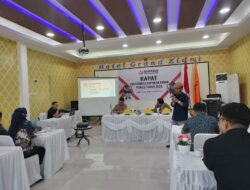 Ingat !, Tindak Pidana Politik Uang, Memberi dan Menerima Terancam Pidana