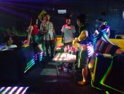 Upaya Stabilkan Kamtibmas Menjelang Pilkada,TNI-Polri Bersinergi Gencarkan Patroli