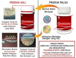 Gravistro: Solusi Herbal untuk Membantu Proses Penyembuhan Penyakit Jantung
