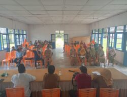 Masuk PKH Sulit, Satrya Wira : Apa Peran Fungsi Pendamping PKH