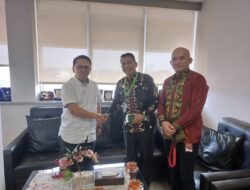 Jelang Pilkada 2024, Pemkab Konawe Mengusulkan Penambahan Kuota Blangko e-KTP ke Pemerintah Pusat