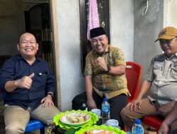 Pj Bupati Konawe dan Ketua DPRD Ajak Masyarakat Bekerjasama dalam Menjaga Keharmonisan demi Kemajuan
