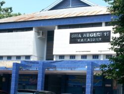 Terkait Dugaan Adanya Pungli Dalam Pengambilan Ijazah Di SMAN 11 Makassar, Ini Yang Dilakukan Disdik Provinsi Ke Inspektorat