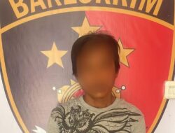 Cabuli Anak di Bawah Umur, Pria 33 Tahun di Sidrap Diamankan Polisi