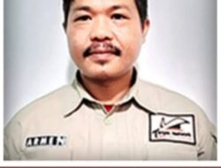 Mengaku Sebagai Wartawan PWI, Lelaki Armen Jadi Beking Gudang CPO Ilegal di Kota Dumai