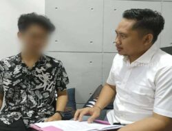 Dugaan pelepasan Oleh Kanit Reskrim Polsek Sukolilo Tidak Benar Adanya, AL tidak kuat bukti dan tes Urine di nyatakan Negatif