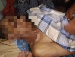 Seorang Kakek di Moncongloe Maros Tewas, Diduga Korban Pembunuhan