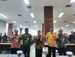 Pemkab Bojonegoro Gelar Bimtek Pemutakhiran Damisda Agar Pelaksanaan Program Tepat Sasaran