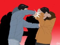 Oknum Guru di Makassar Dipecat Gegara Diduga Hajar Kepala Santriwannya