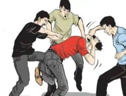 Rekonstruksi Kasus Pengeroyokan Ditunda Karena Hujan, Kuasa Hukum: “Alasan Tak Logis!”