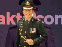 AKBP Erwin Syah Kapolres Bone Yang Baru, Ini Profilnya