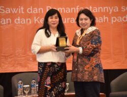 Untad Bersama IPB dan GAPKI Sosialisasikan Terkait Karbonisasi Tandan Kosong Sawit Guna Tingkatkan Efisiensi Pemupukan serta Kesuburan Tanah