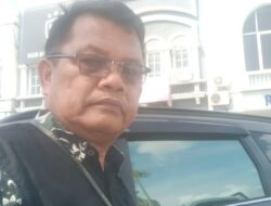 Merasa Diresahkan, Ketua DPN Peradmi Sorot  Pelayanan Kesehatan RSUP Wahidin Makassar