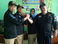 Viral, LSM Mantan Preman Diserbu PNS dan Pensiunan TNI, Polri