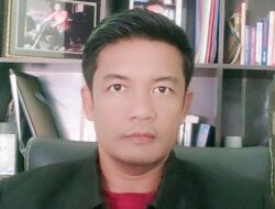 Oknum Polisi Kurangi BB Sabu, Didi Sungkono : Harus di PTDH, Jangan Dilindungi Oleh Pimpinan Polri