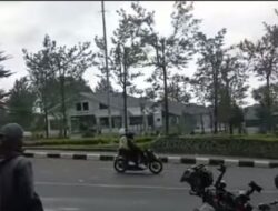 Prof Sutan Nasomal : Presiden Harus Evaluasi Puncak Bigor, Banyak Vila Tampa IMB di Lahan Garapan Milik Negara