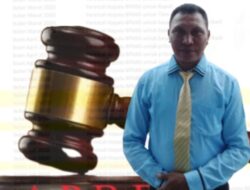 Labatar Desak Kejari Kepulauan Tanimbar Tuntaskan Dugaan Korupsi Uang Ketuk Palu