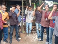 Ulung Purnama, S.H., M.H. Mendapat Dukungan meriah dari Simpatisan Warga Berbagai Sudut Di Kabupaten Bekasi