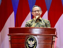 Perkuat Legitimasi Hasil Pilkada 2024, Mendagri Tekankan Pentingnya Tingkatkan Partisipasi Pemilih