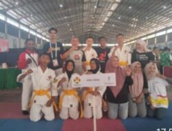 Atlit Tuan Rumah Aceh Timur, Masuk Semifinal