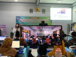 Polisi Edukasi Bahaya Kekerasan Anak pada Guru Sekolah