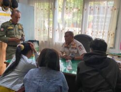 Tindaklanjuti Aduan Masyarakat, Satpol PP Bojonegoro Tertibkan Rumah Kos dari Perbuatan Asusila